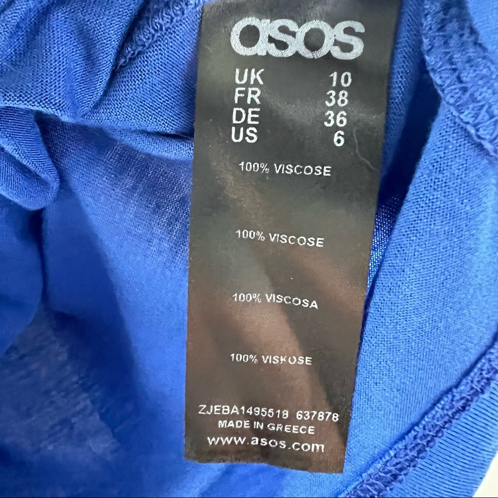 ASOS Dolman Top - Picture 4 of 4